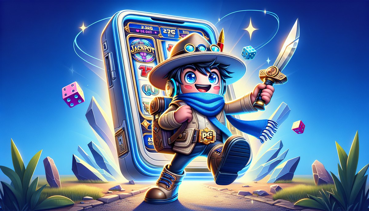 เจาะลึกรีวิวเกมสล็อต: สล็อตPG และ PGSLOT เล่นเกมไหนให้ปัง