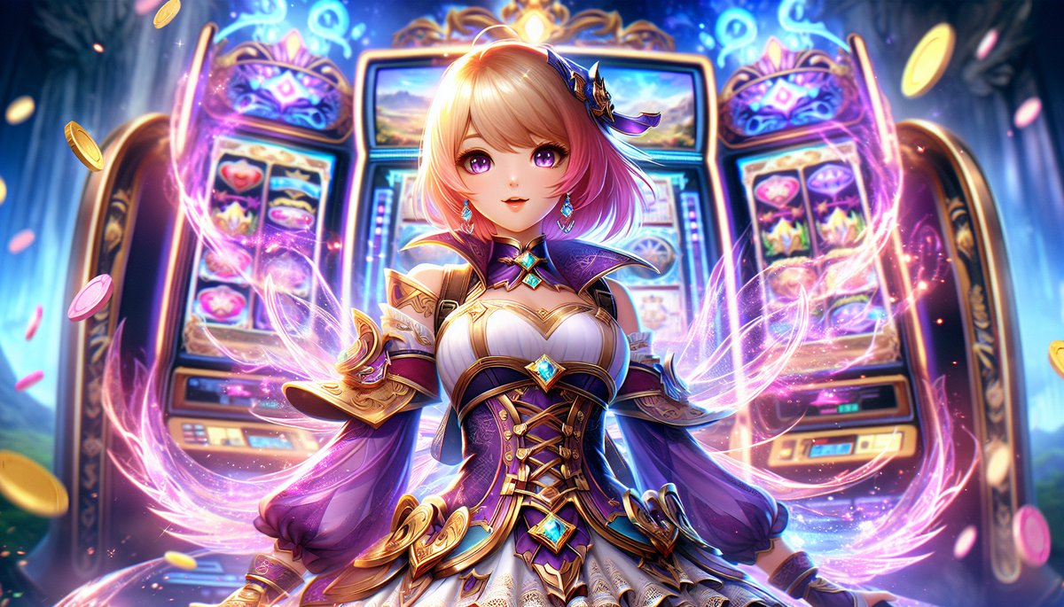 ทดลองเล่นสล็อตฟรี: เปิดประสบการณ์ความสนุกก่อนเดิมพันจริง