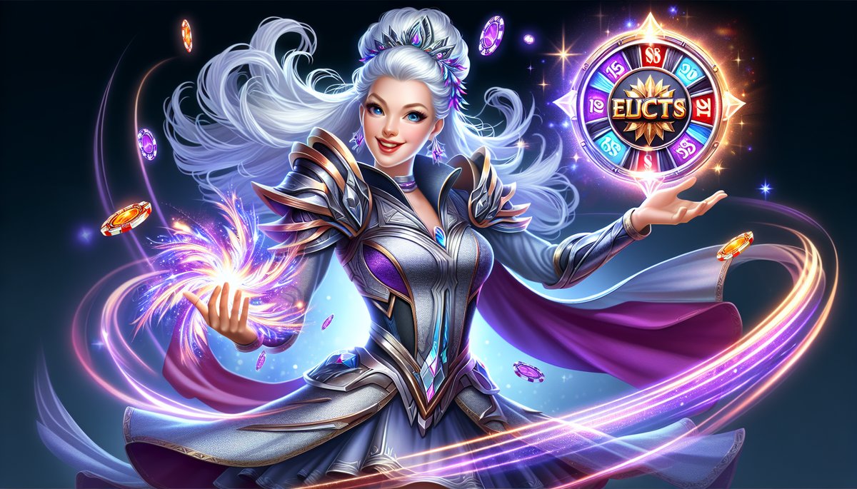 เจาะลึกโลกแห่ง เว็บสล็อต: คู่มือฉบับสมบูรณ์สำหรับนักเดิมพันมือใหม่และมืออาชีพ