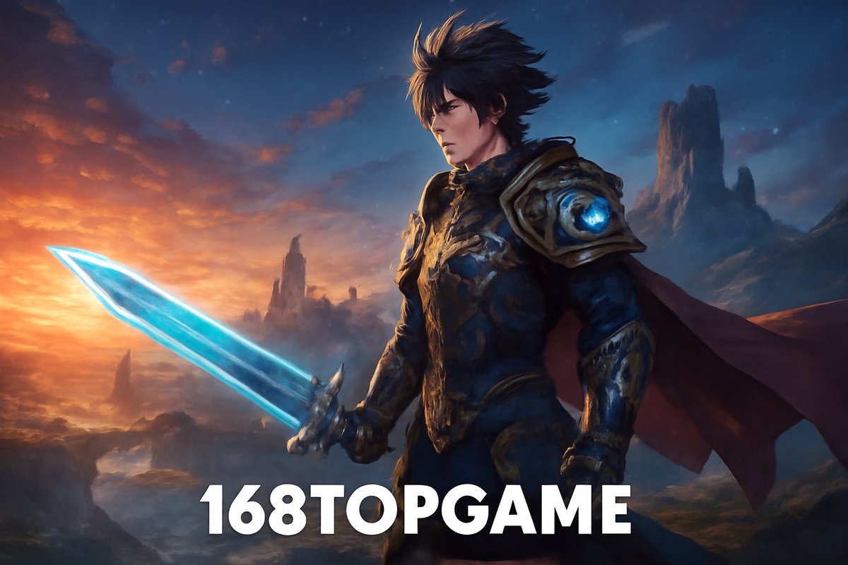 คู่มือมือใหม่เริ่มต้นเรียนรู้และเข้าสู่โลก 168topgame